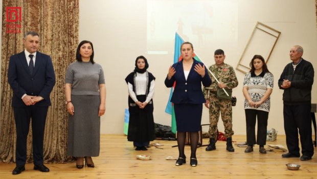 Həqiqət və insanlığın QALİBİ &ndash; Xocalıda əsir düşmüş uşağın TALEYİ - FOTO