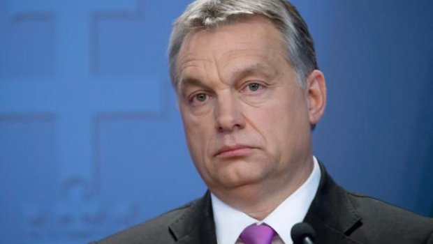 Orban: &ldquo;Macarların günahı yoxdur, Ukraynanın özü bu vəziyyətə düşüb&rdquo;