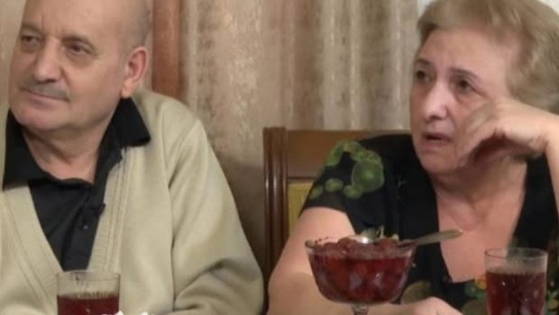 Ramiz Əzizbəylinin xanımı vəfat etdi