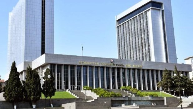 Parlament Xocalı soyqırımı ilə bağlı beynəlxalq təşkilatlara MÜRACİƏT ETDİ