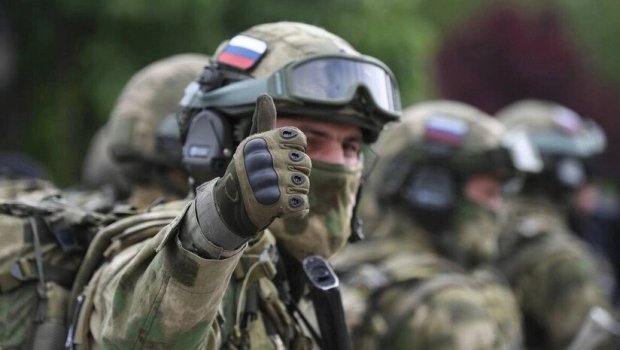 Rusiya orduda döyüşən xarici vətəndaşları təhvil verməyəcək