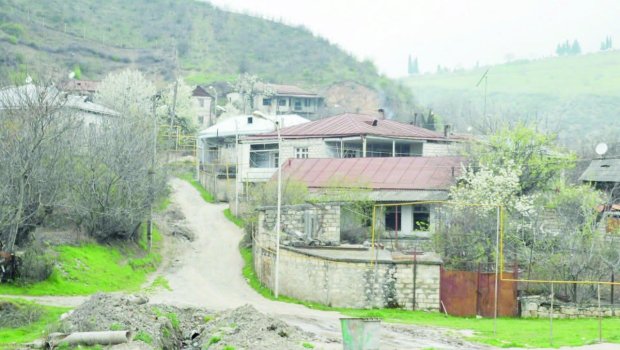 4 kəndin işıqları sönməyəcək - 3 milyon ayrıldı