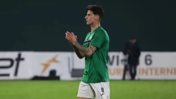 Azərbaycanlı futbolçu Polşa klublarının TRANSFER HƏDƏFİNDƏ