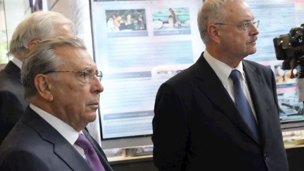 Təcili! Artur Rasizadə Mehdiyevin Rusiya ilə gizli əlaqələrindən DANIŞDI