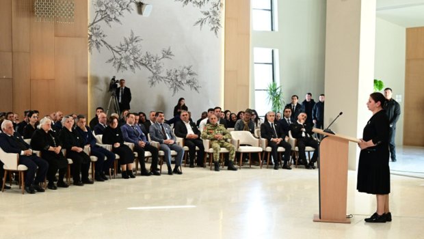 Natiq Qasımovun bacısı: Qardaşıma "Milli qəhrəman" adı verildi, əməyi itmədi