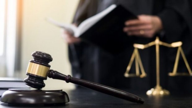 Bakıda səfirliyi yandıracağı ilə bağlı yalan məlumat verən şəxs HAKİM QARŞISINDA