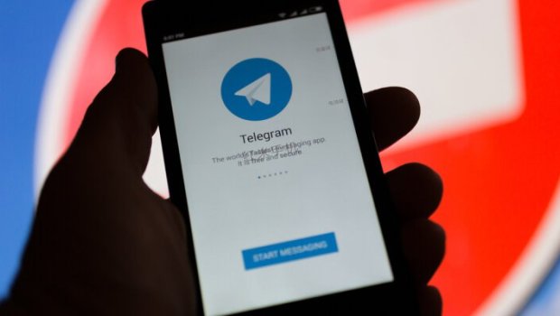 &ldquo;Telegram&rdquo; BU TARİXDƏ Rusiyada bloklanacaq
