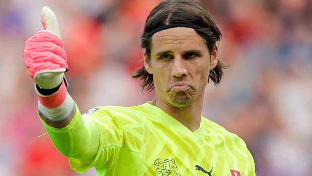 Sommer &ldquo;İnter&rdquo;dən AYRILACAQ