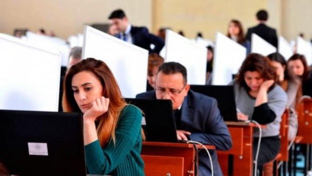 Direktorların işə qəbulu üzrə elektron qeydiyyat BAŞLAYIR