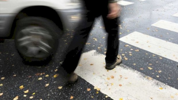 Cəlilabad sakinini Bakıda maşın vuraraq öldürdü