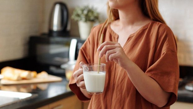 Məşqdən sonra süd içməyin gözlənilməz faydası AŞKARLANDI