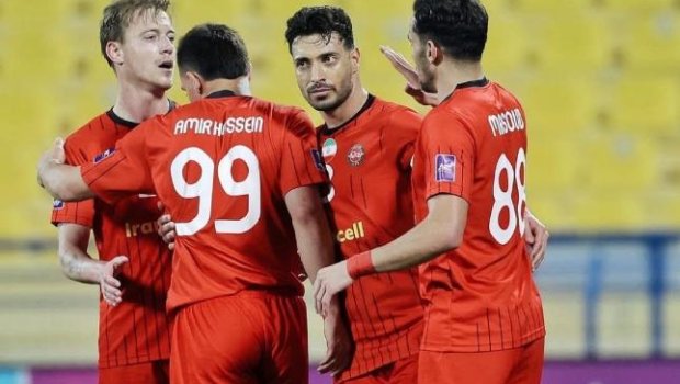 "Traktor" liderliyə YÜKSƏLDİ