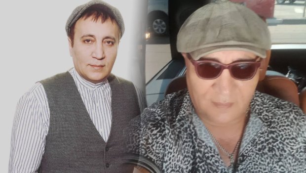 Meyxanaçı Vahid Qədim Rusiya-Ukrayna müharibəsində itkin düşüb &ndash; İDDİA &ndash; FOTO