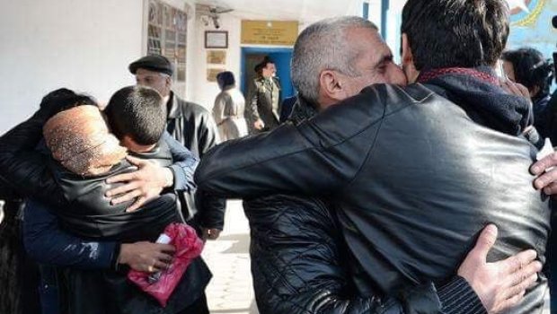 Məhkumların xəstəliyə görə cəzadan azad edilməsi qaydası DƏYİŞDİRİLƏ BİLƏR