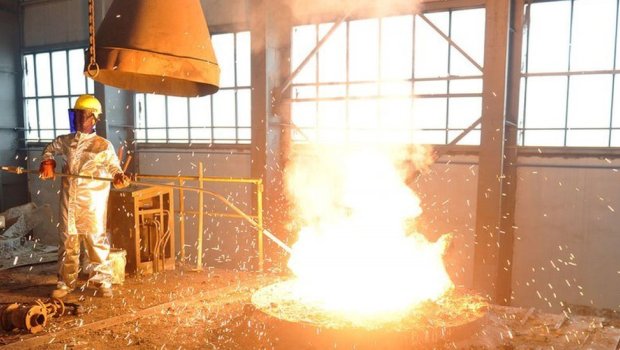 SON DƏQİQƏ! Sumqayıtda poladəritmə sexində PARTLAYIŞ &ndash; Yaralananlar var