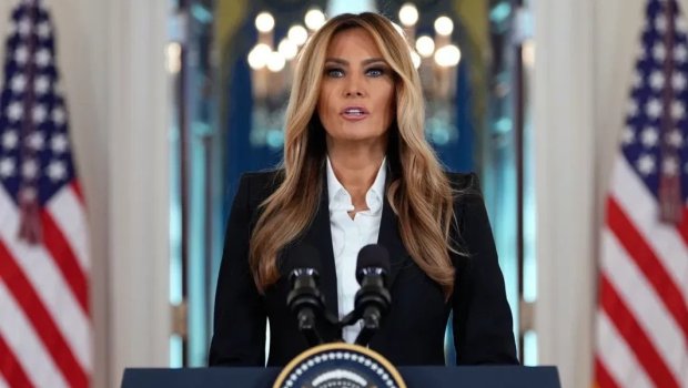 Melaniya Tramp ilk dəfə BMT TŞ-nin iclasına sədrlik EDƏCƏK