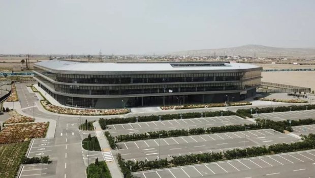 Hava limanlarının inşası ilə bağlı QANUN DƏYİŞİR