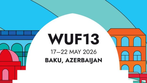 WUF13-ə hazırlıq prosesi üzrə media brifinq keçirilib