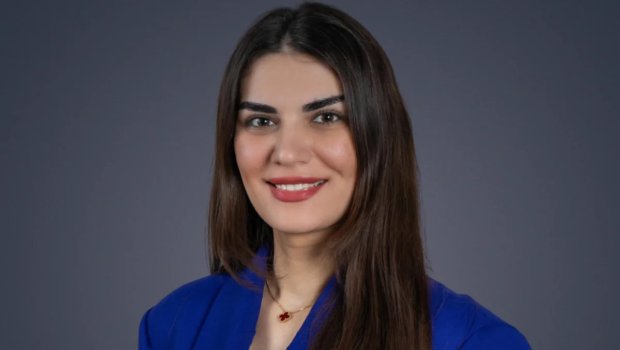 Nigar Əkbərovaya yüksək vəzifə verildi &ndash; FOTO