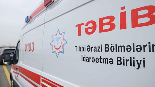 43 yaşlı həkimin zob əməliyyatından sonra ölümü ilə bağlı TƏBİB-dən AÇIQLAMA 