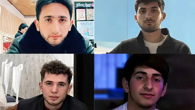 Ofisiantların ölümü ilə bağlı həbs edilən &ldquo;Lake Hotel&rdquo;in icarədarına HÖKM OXUNDU