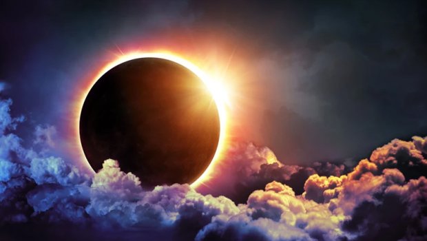 İlin ilk Ay tutulması olacaq &ndash; BU TARİXDƏ