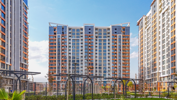 Faizsiz və aylıq öhdəliksiz, hissə-hissə alışla Nərimanovda yeni mənzilini seç - &ldquo;Kristal!&rdquo;