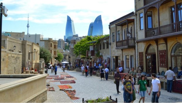 Ötən il turizm sektorunda yaradılan iş yerlərinin SAYI AÇIQLANDI