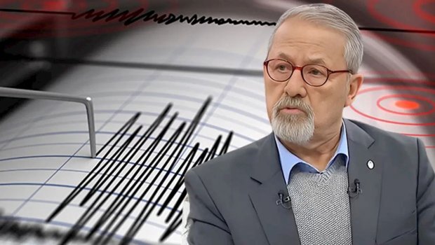 "Böyük zəlzələ ola bilər, Allah köməyiniz olsun" &mdash; Məşhur seysmoloq