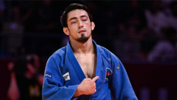 &ldquo;Böyük Dəbilqə&rdquo;də azərbaycanlı FİNALI &ndash; Əhməd Yusifov QIZIL MEDAL QAZANDI 