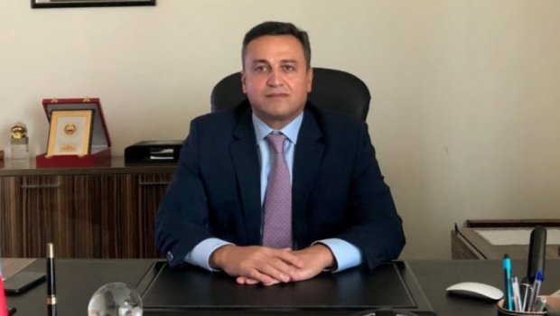 Cavidan Hüseynov Azərbaycanın Bəhreyndəki səfiri TƏYİN OLUNDU