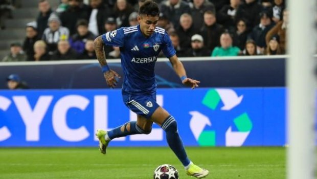 Kamilo Durandan &ldquo;Qarabağ&rdquo;a MÜJDƏ