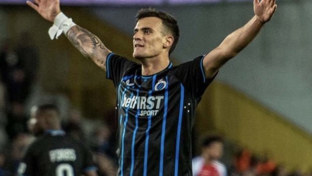 &ldquo;Atletiko&rdquo; bu futbolçu üçün 40 milyon ödəməyə hazırdı