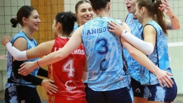 Yüksək Liqa: UNEC və &ldquo;Turan&rdquo; QALİB GƏLDİ