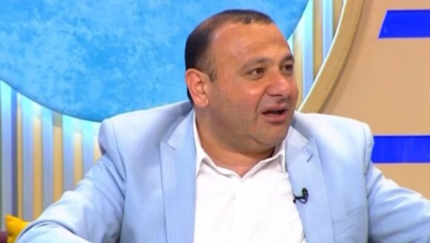 Aşıq Namiq qalmaqallı siyahı ilə bağlı açıqlama verdi