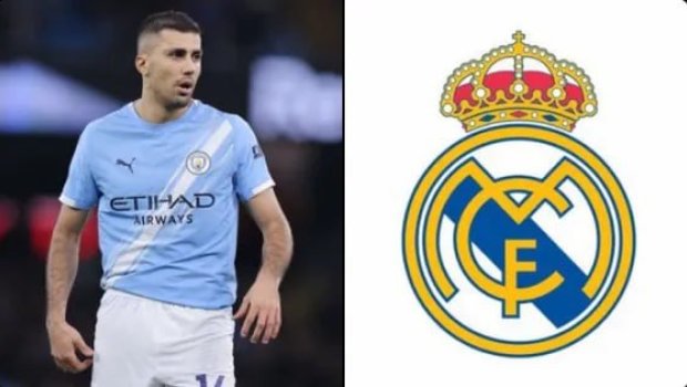 &ldquo;Real&rdquo; Rodrini transfer etmək istəyir