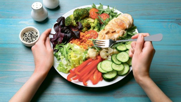 Fasiləli aclıq arıqlatmır - İDDİA