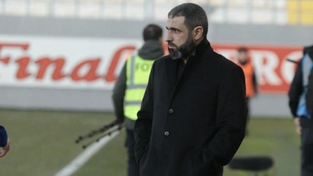 "Mən də Saşa İliçin yerində olsaydım, eyni şeyi edərdim" - Rəşad Sadıqov