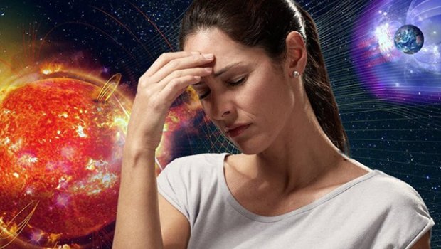 Metohəssas insanlara XƏBƏRDARLIQ - Maqnit qasırğası gözlənilir