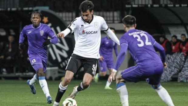 &ldquo;Neftçi&rdquo; &ldquo;Şamaxı&rdquo; səfərində, &ldquo;Qəbələ&rdquo; &ldquo;Karvan-Yevlax&rdquo;a qarşı