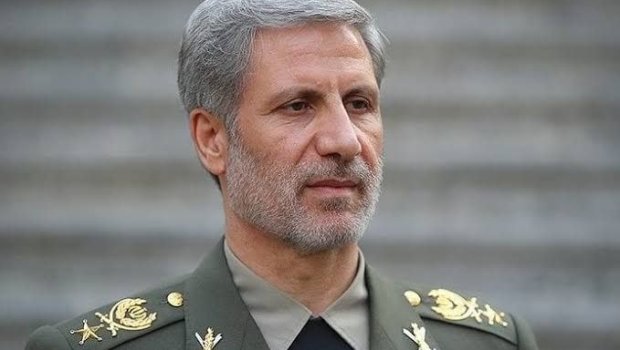 İran ordusunun baş komandanının sağ olduğu bildirilib