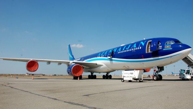 AZAL Dubay, Doha, Ciddə və Təl-Əvivə uçuşları DAYANDIRDI