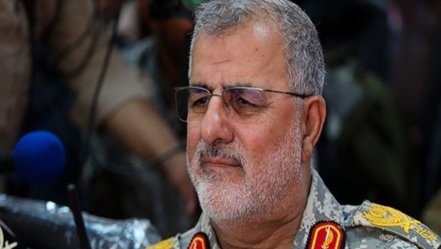 SEPAH-ın rəisinin öldürüldüyü bildirilir