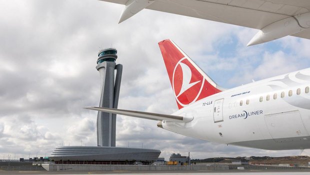 Türk Hava Yolları da bu ölkələrə reysləri DAYANDIRDI