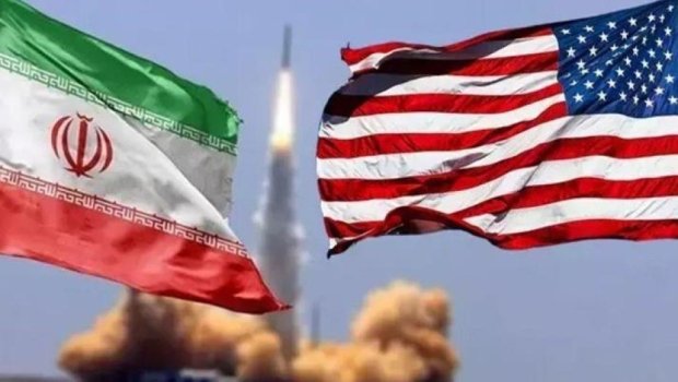 ABŞ və İsrailin İrana dördüncü hücum dalğası BAŞLAYIB - VİDEO