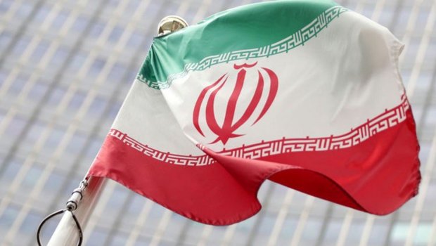 Britaniya Yaxın Şərqdə İran hücumlarının dəf edilməsində İŞTİRAK EDİR