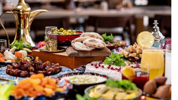 Pullu iftar süfrələrinin təşkili GÜNAHDIR?
