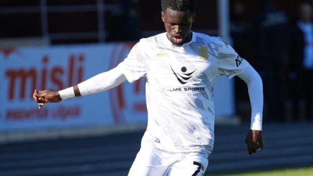 &ldquo;Neftçi&rdquo;də CİDDİ İTKİ