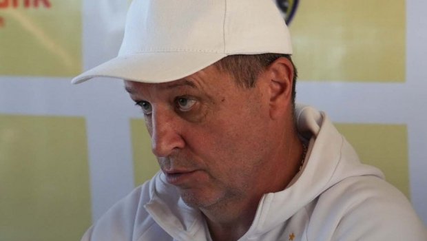 Yuri Vernidub: &ldquo;Sanki bizim irəli getməyimizi istəmirlər&rdquo;