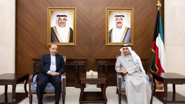 İranın Küveytdəki səfiri XİN-ə ÇAĞIRILDI